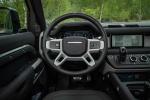 Land Rover Defender 110 D240 S Urban Pack 2020 года (WW)